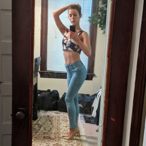 Need fitted items after weight loss - Picture 7 of 14